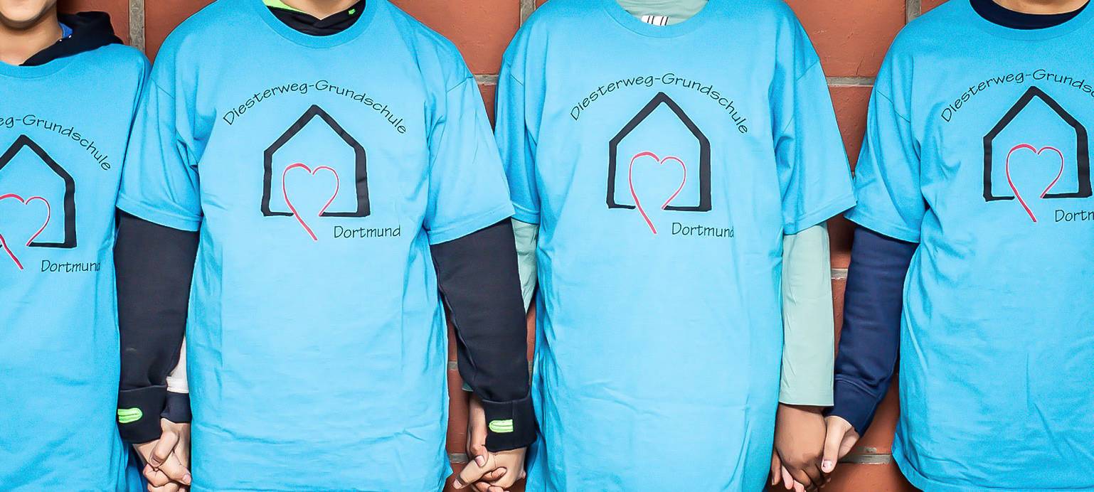 Stadt Dortmund investiert Millionen in Grundschule