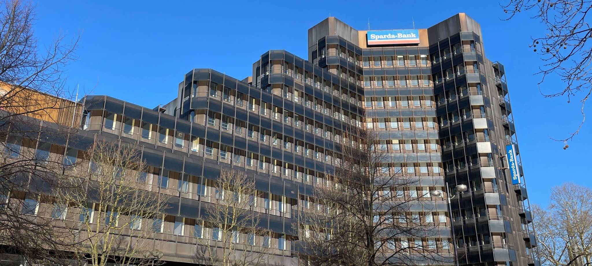 Neues Hotel in Dortmund geplant