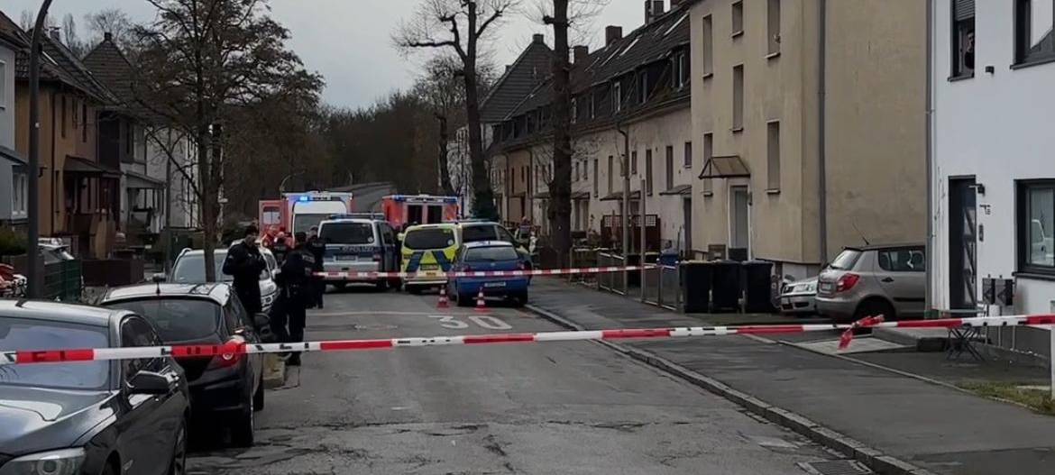 Schuss bei Polizeieinsatz in Dortmund-Scharnhorst: Mann gestorben