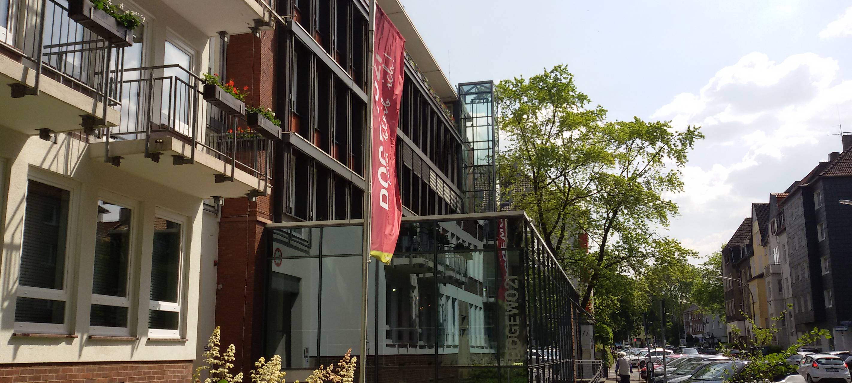 Familiengerechtes Wohnen