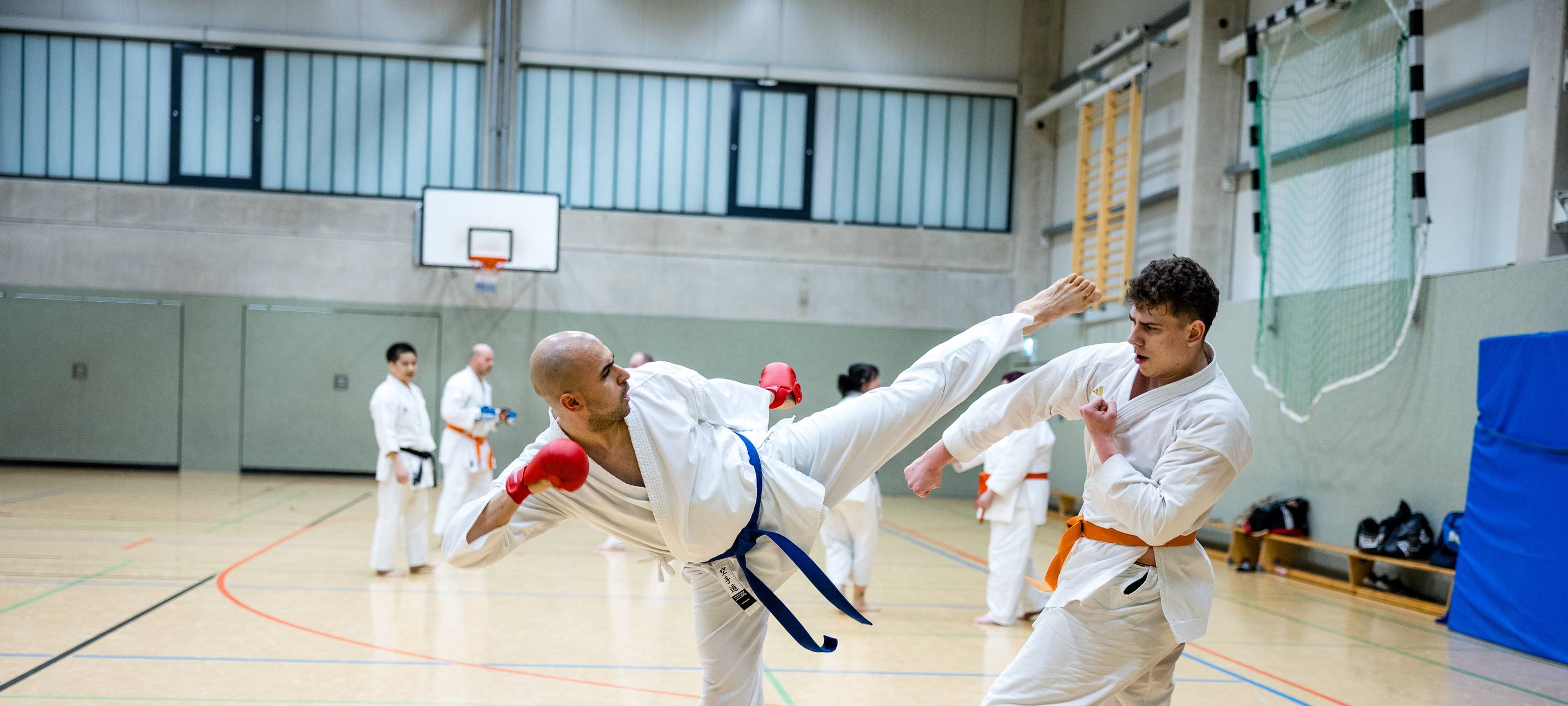 Der Radio 91.2 Vereins-Freitag