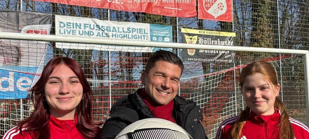 Der Radio 91.2 Vereins-Freitag