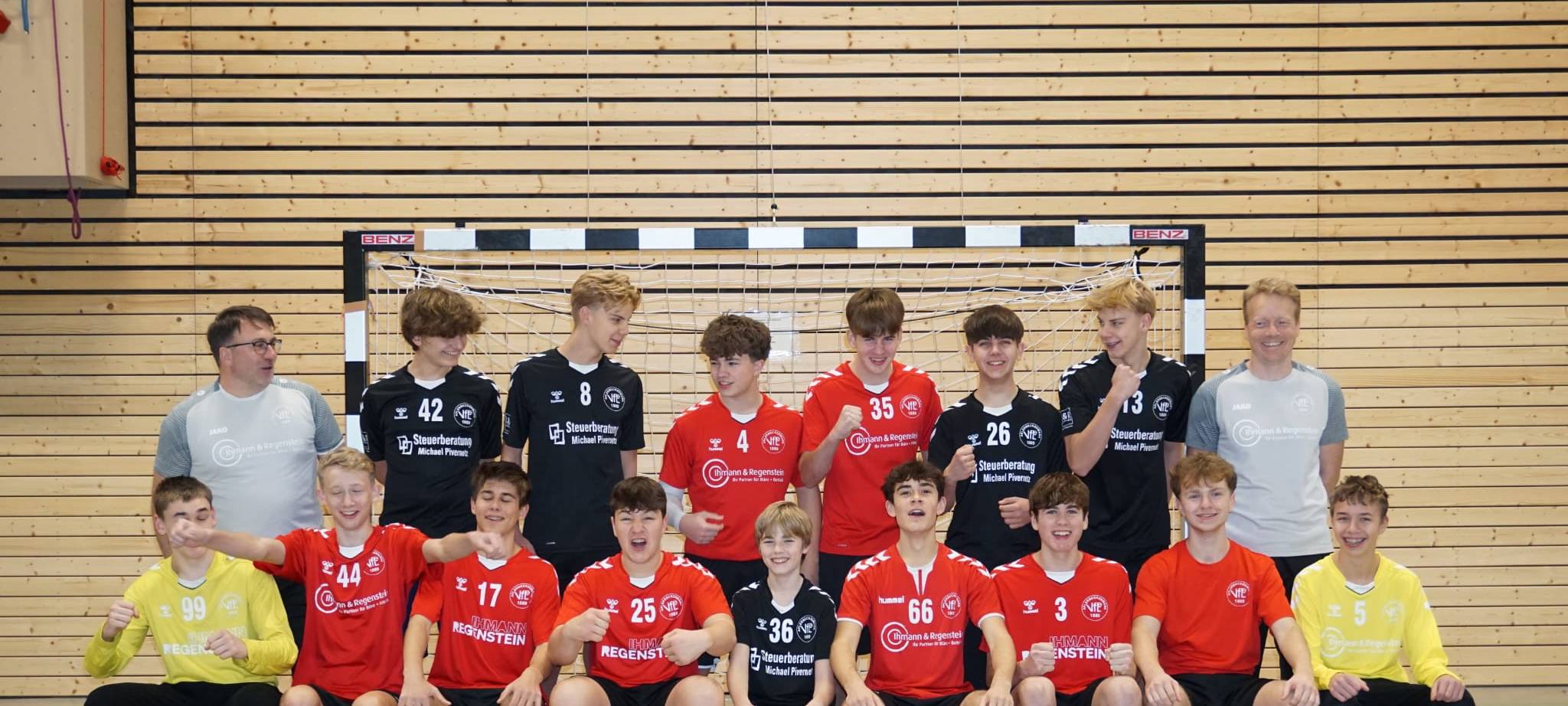 Der Radio 91.2 Vereins-Freitag