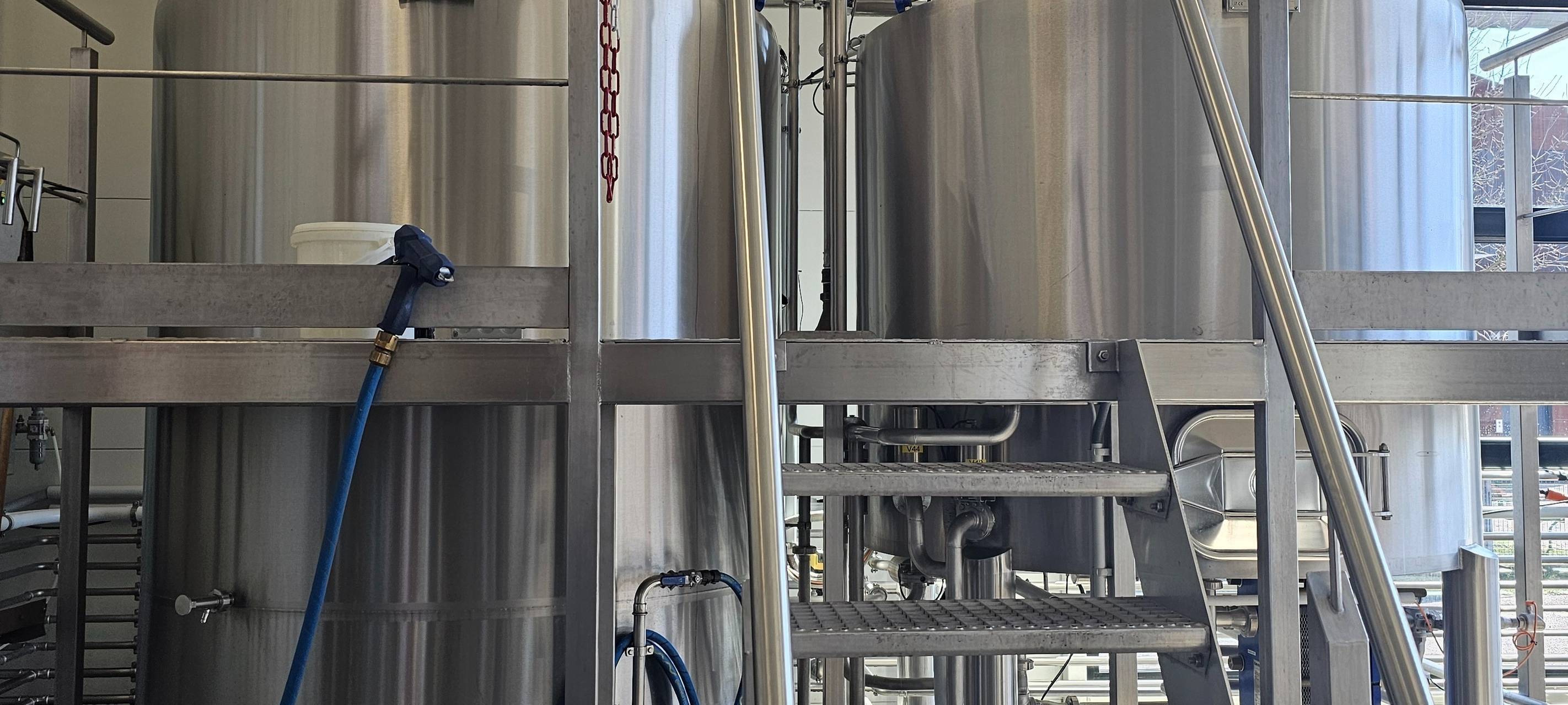 Starke Stücke - Made in Dortmund: Bergmann Brauerei