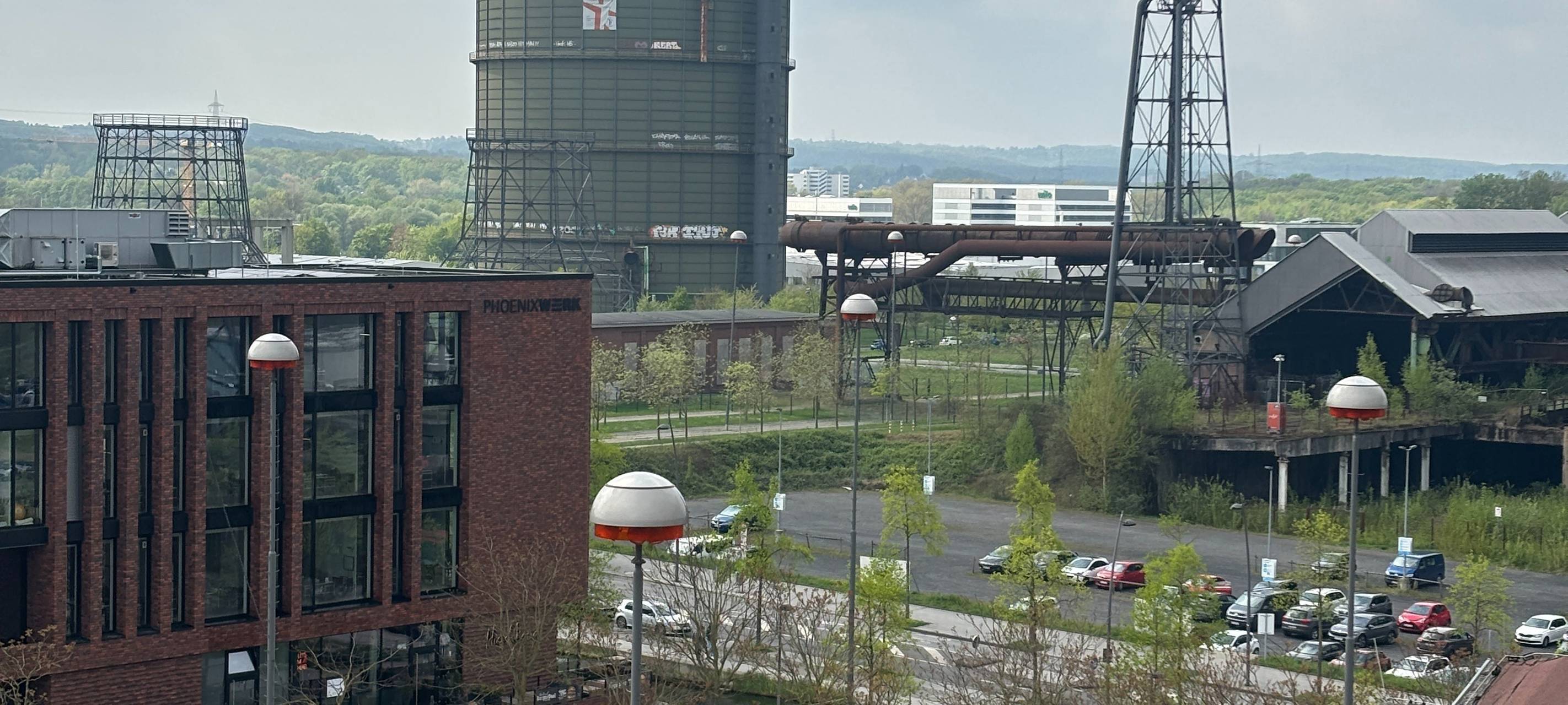 Schönes Wochenende: Skywalk und Beach-Bar öffnen wieder!