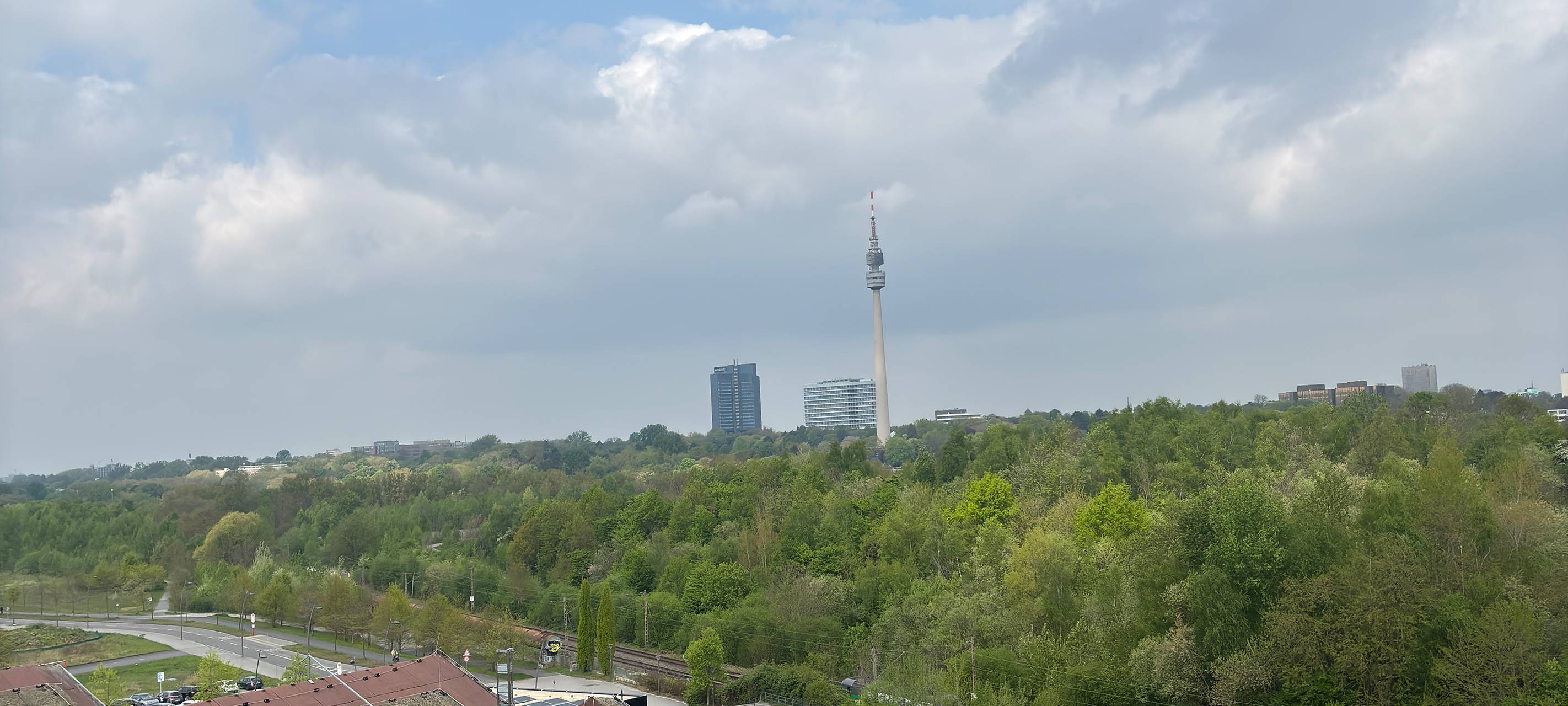 Schönes Wochenende: Skywalk und Beach-Bar öffnen wieder!