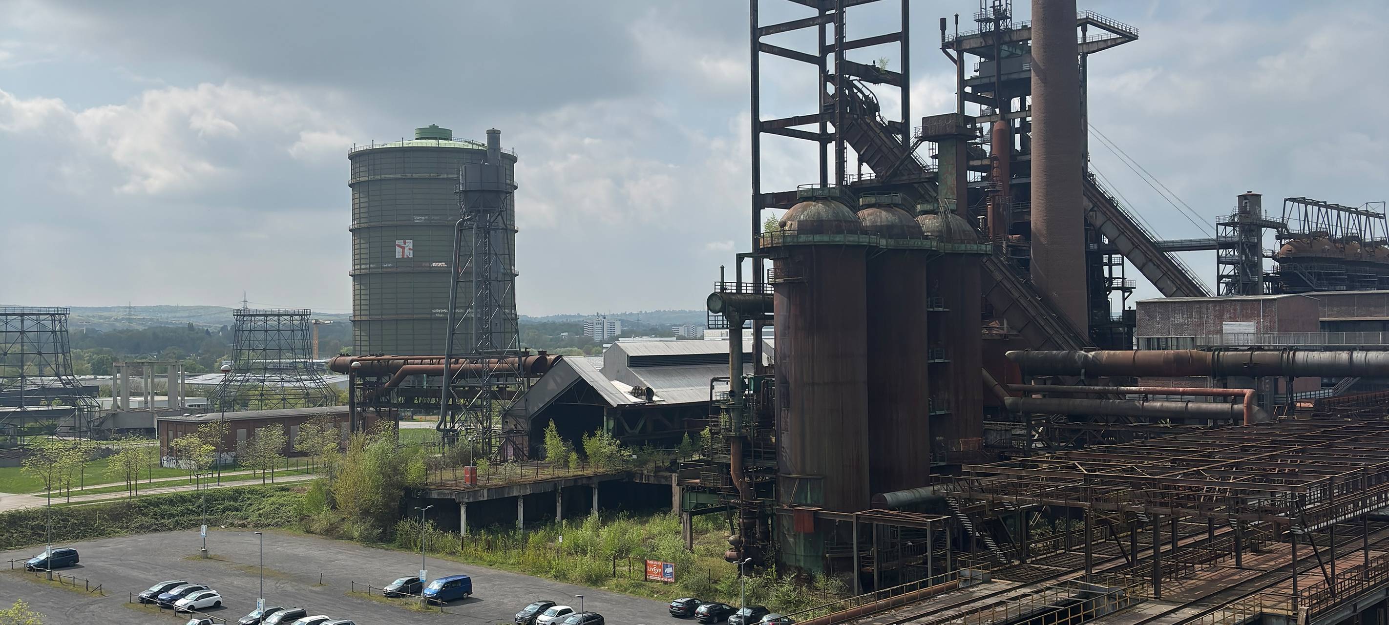 Schönes Wochenende: Skywalk und Beach-Bar öffnen wieder!