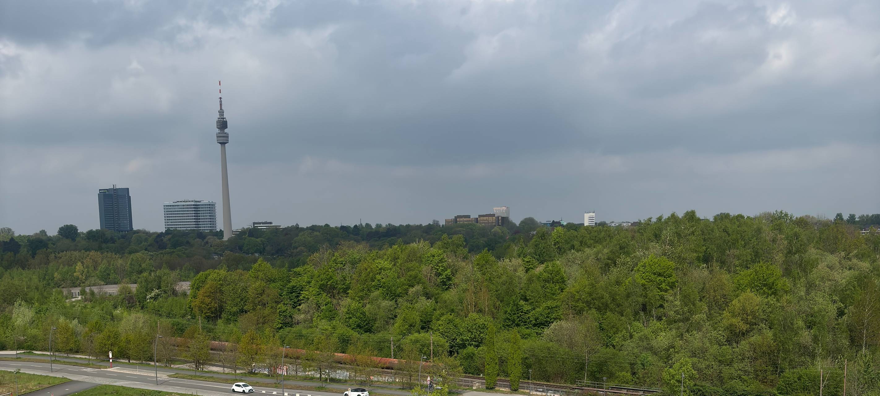 Schönes Wochenende: Skywalk und Beach-Bar öffnen wieder!