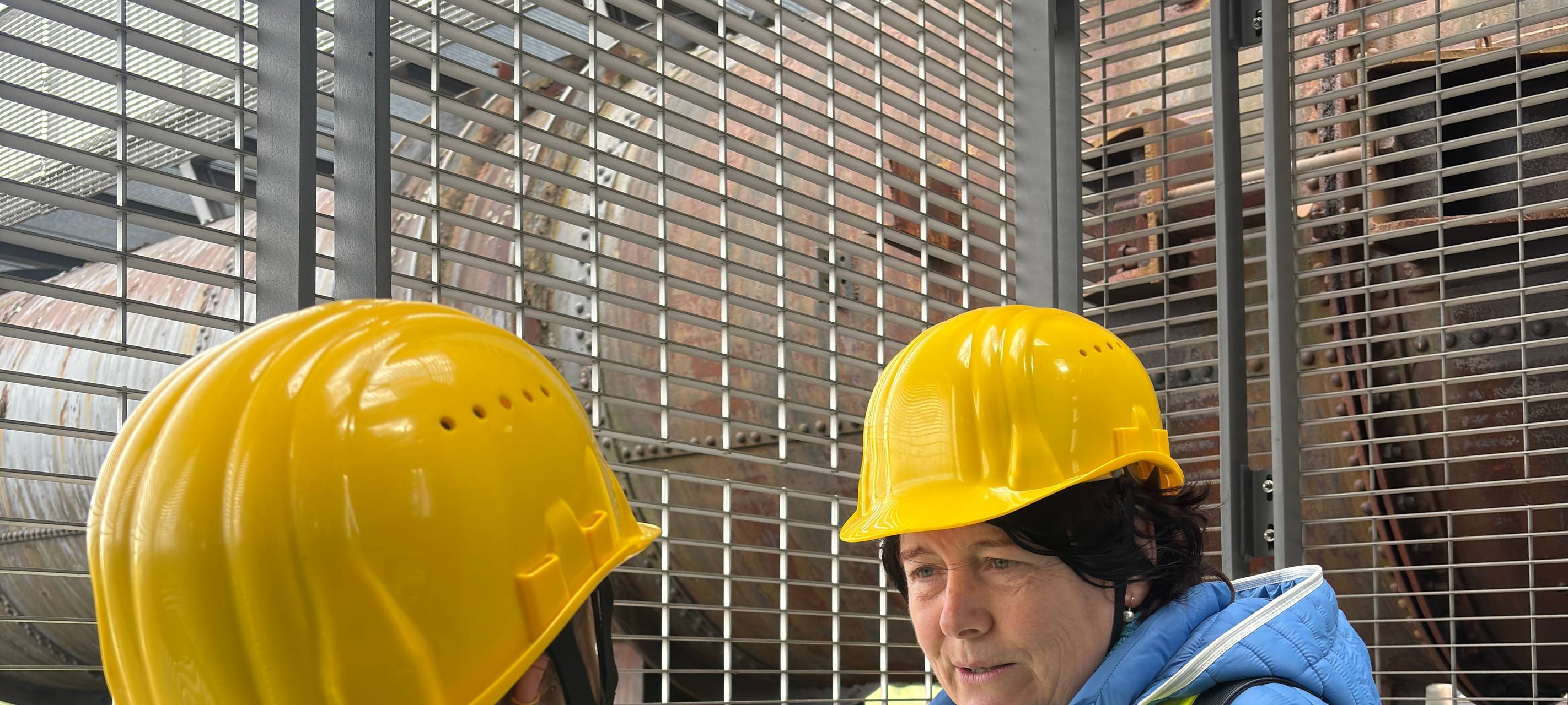 Schönes Wochenende: Skywalk und Beach-Bar öffnen wieder!