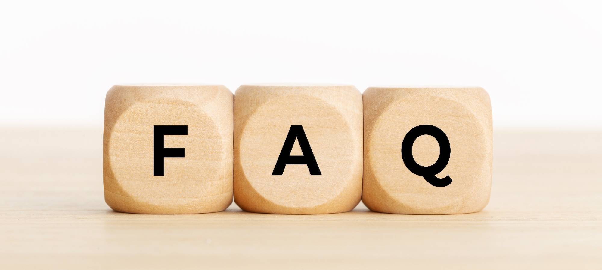 Symbolbild: FAQ