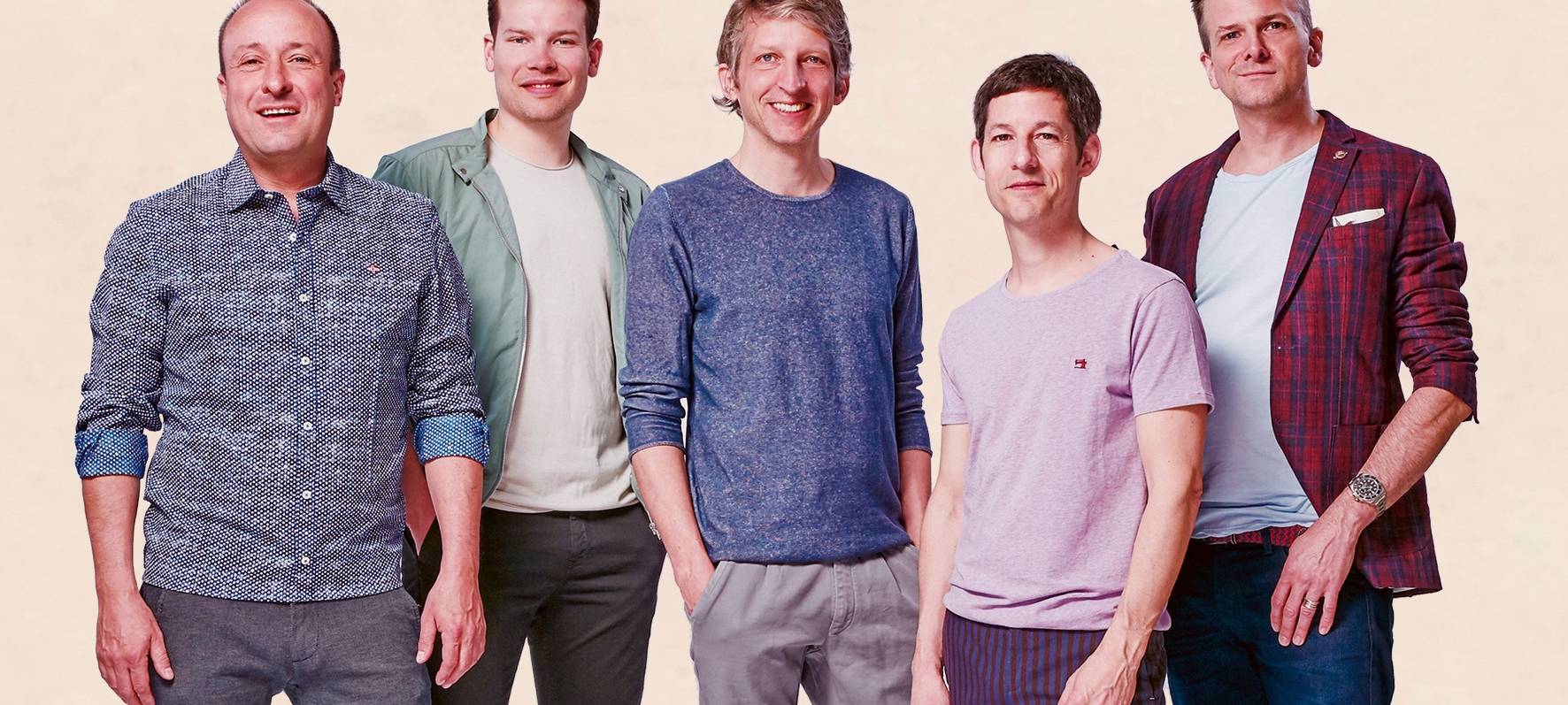 Konzertvorschau im Juni