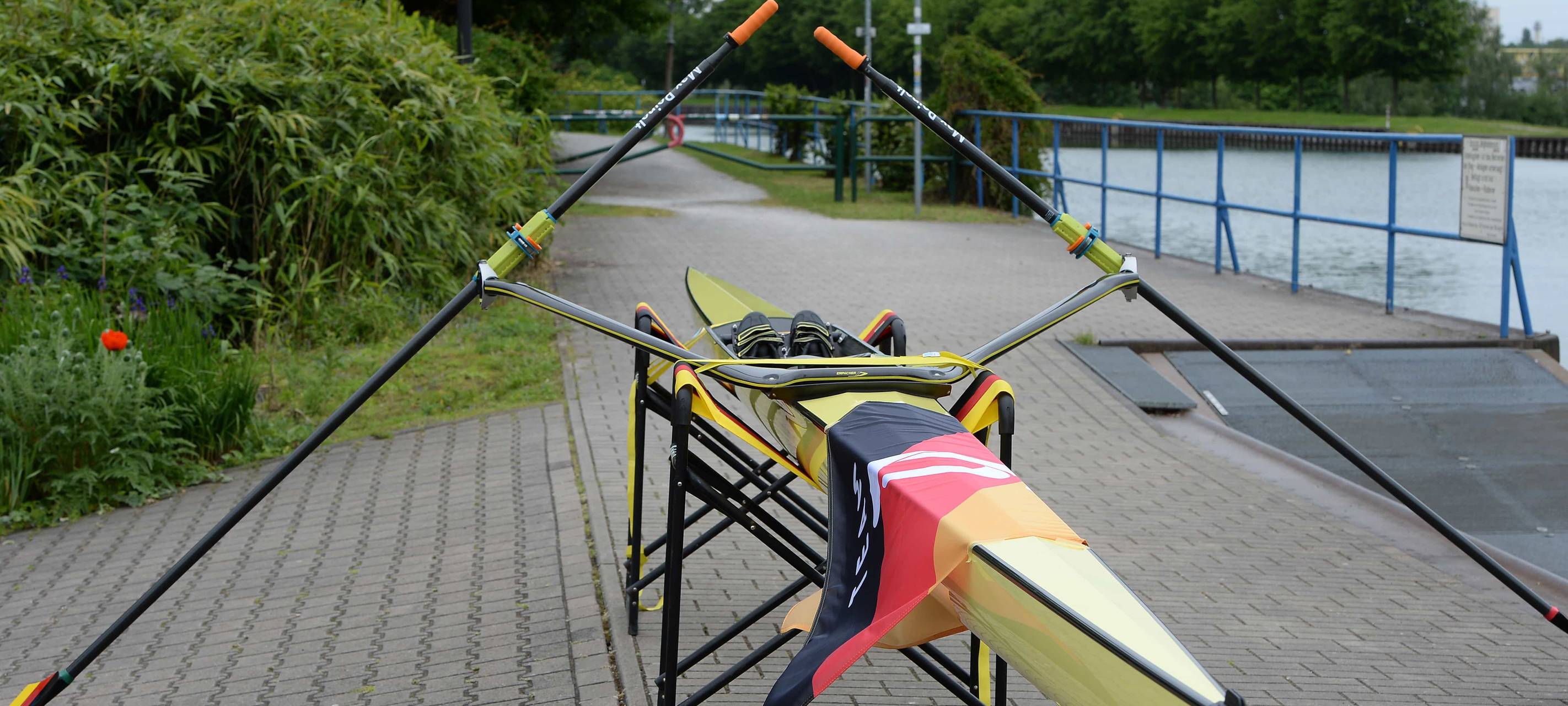 Bootstaufe "Max Reinelt"