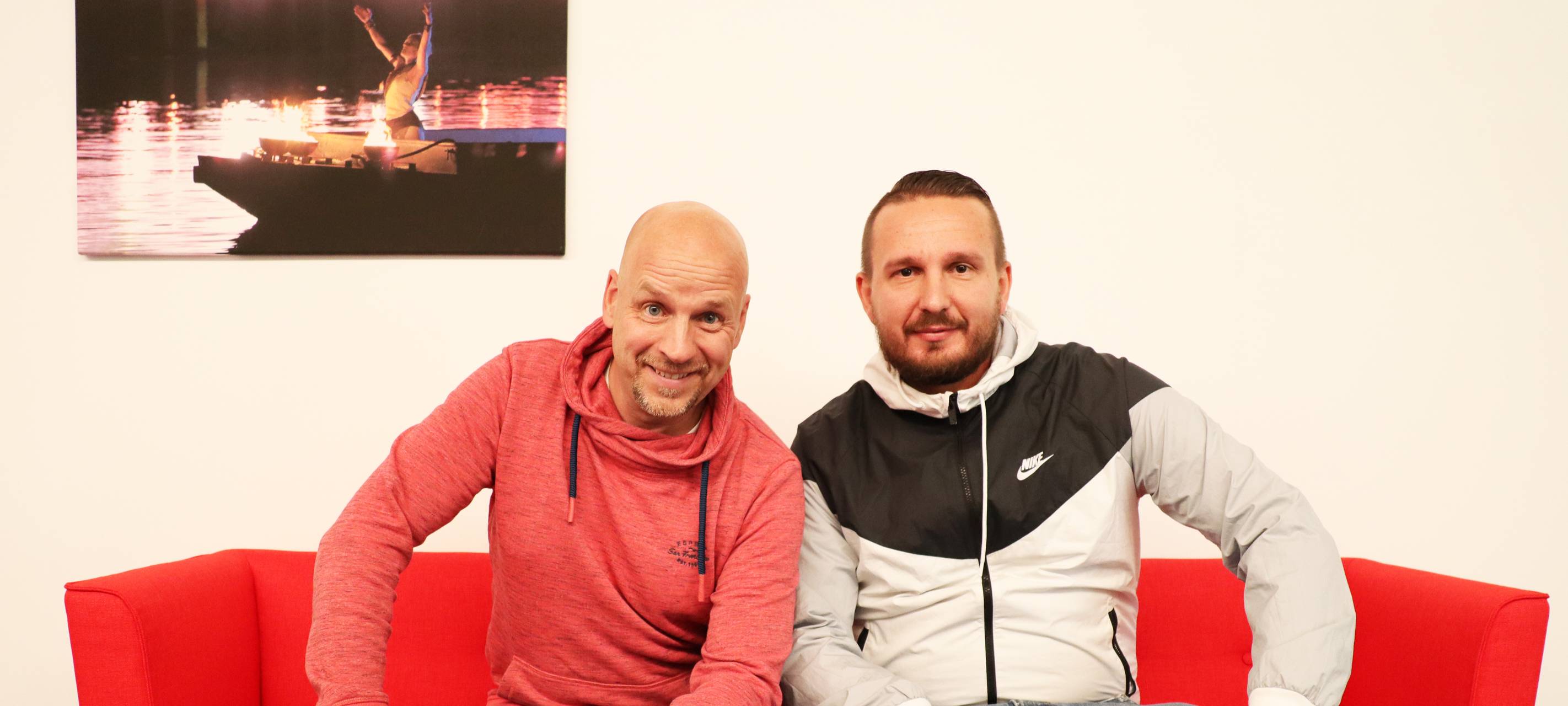 Interview mit M.I.K.I