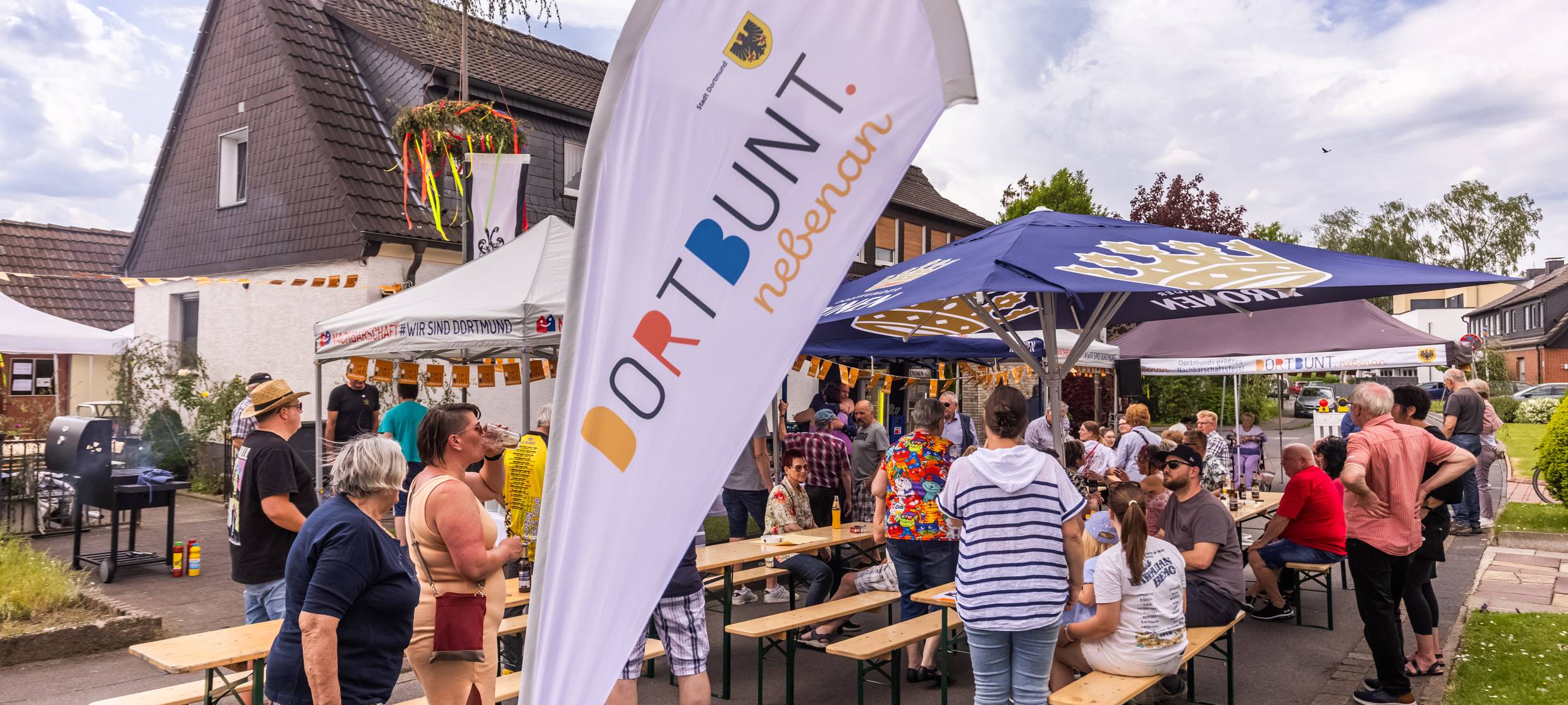 DORTBUNT 2025: Max Giesinger begeistert Dortmund