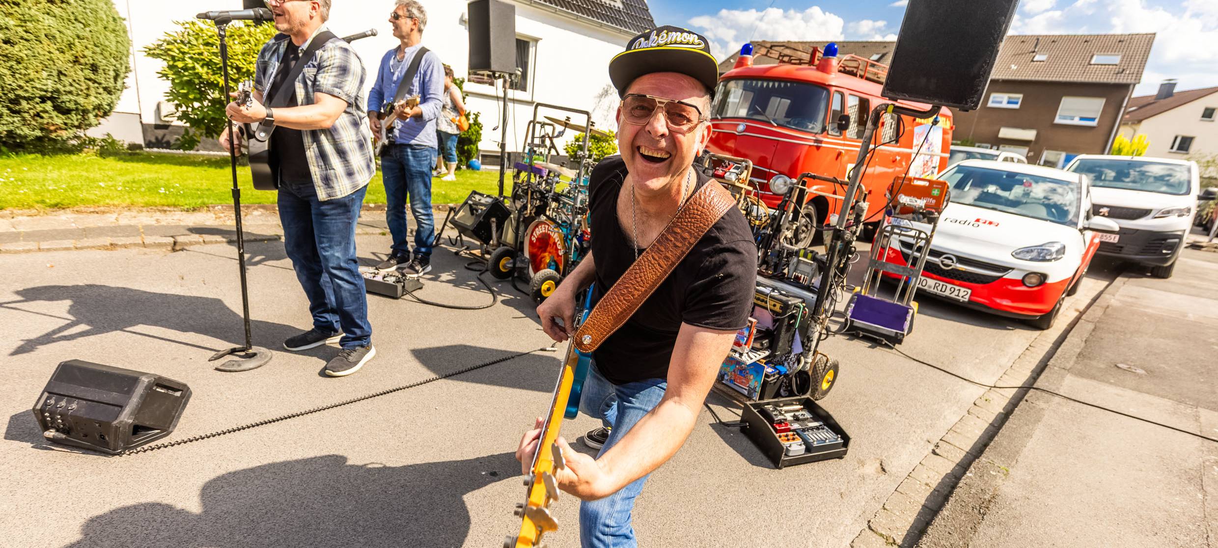 DORTBUNT 2025: Max Giesinger begeistert Dortmund