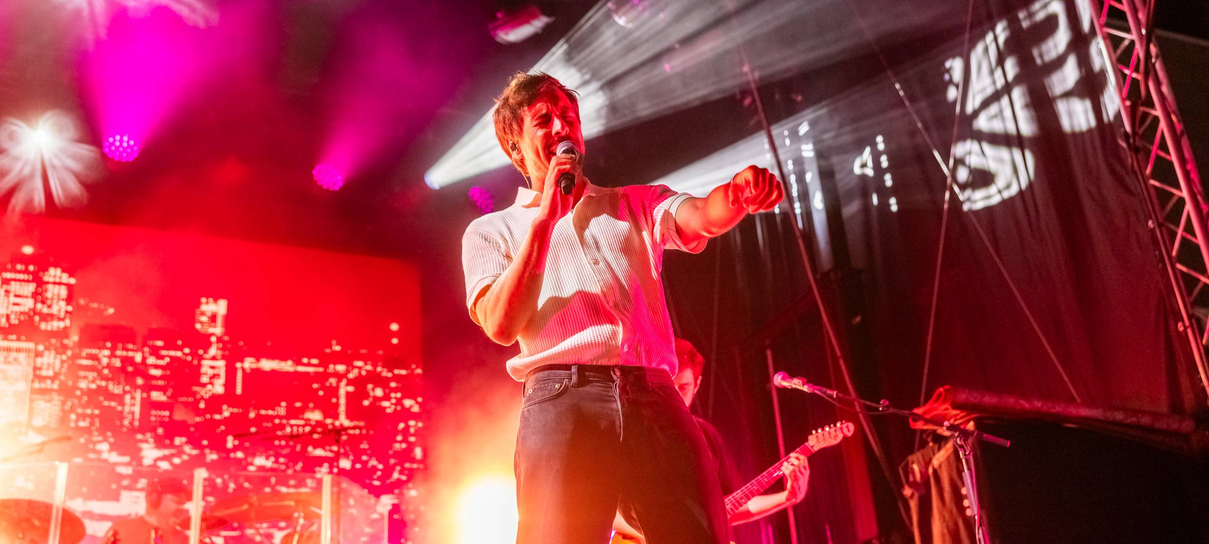 DORTBUNT 2025: Max Giesinger begeistert Dortmund