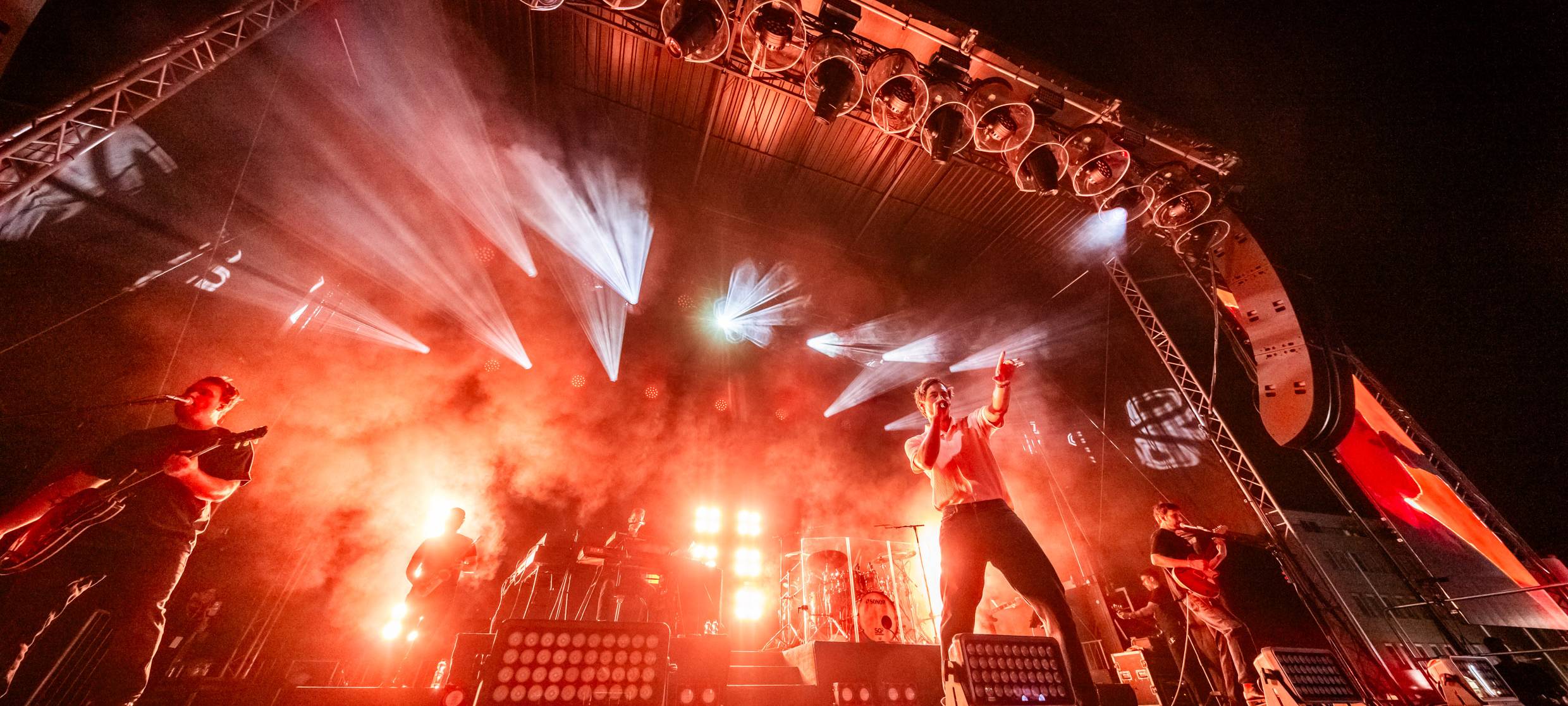 DORTBUNT 2025: Max Giesinger begeistert Dortmund