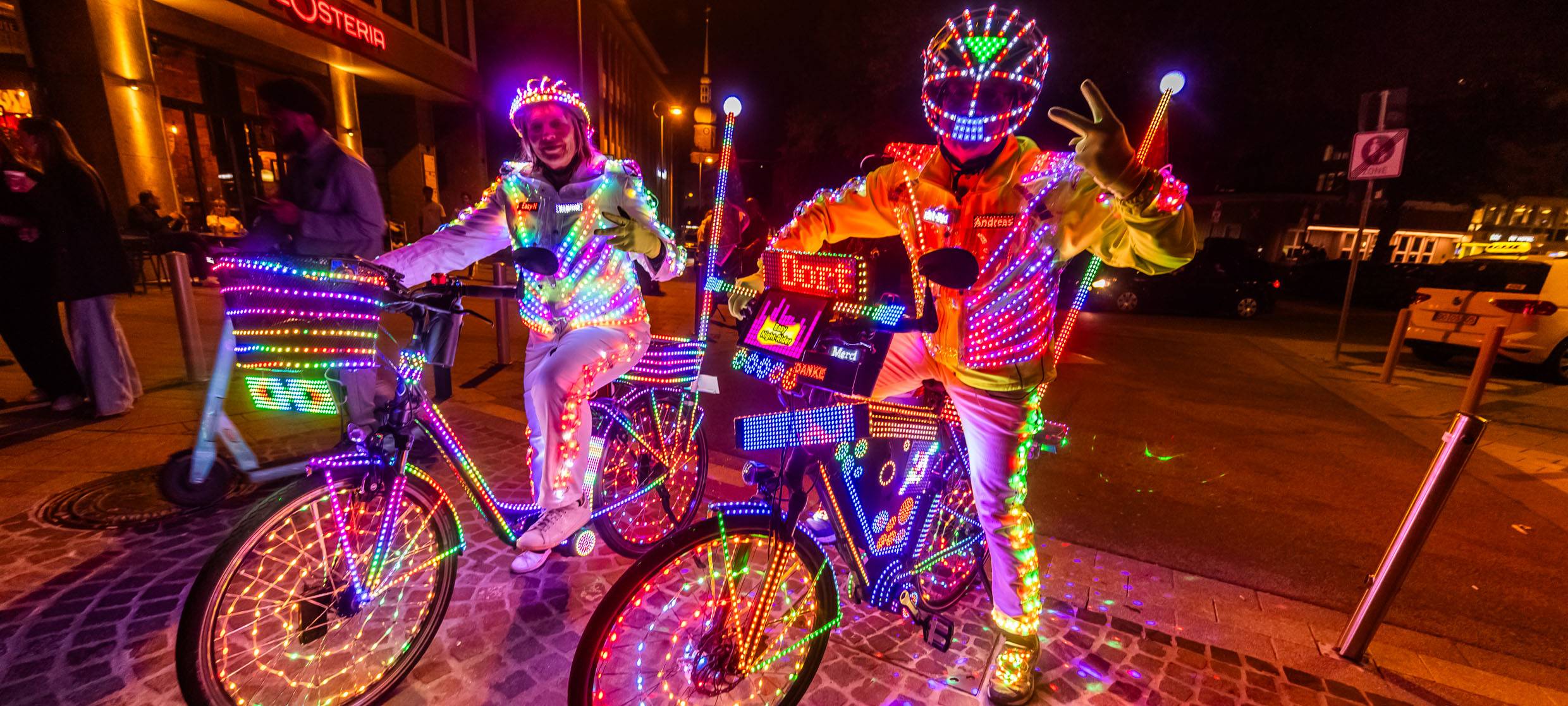 DORTBUNT 2025: Max Giesinger begeistert Dortmund