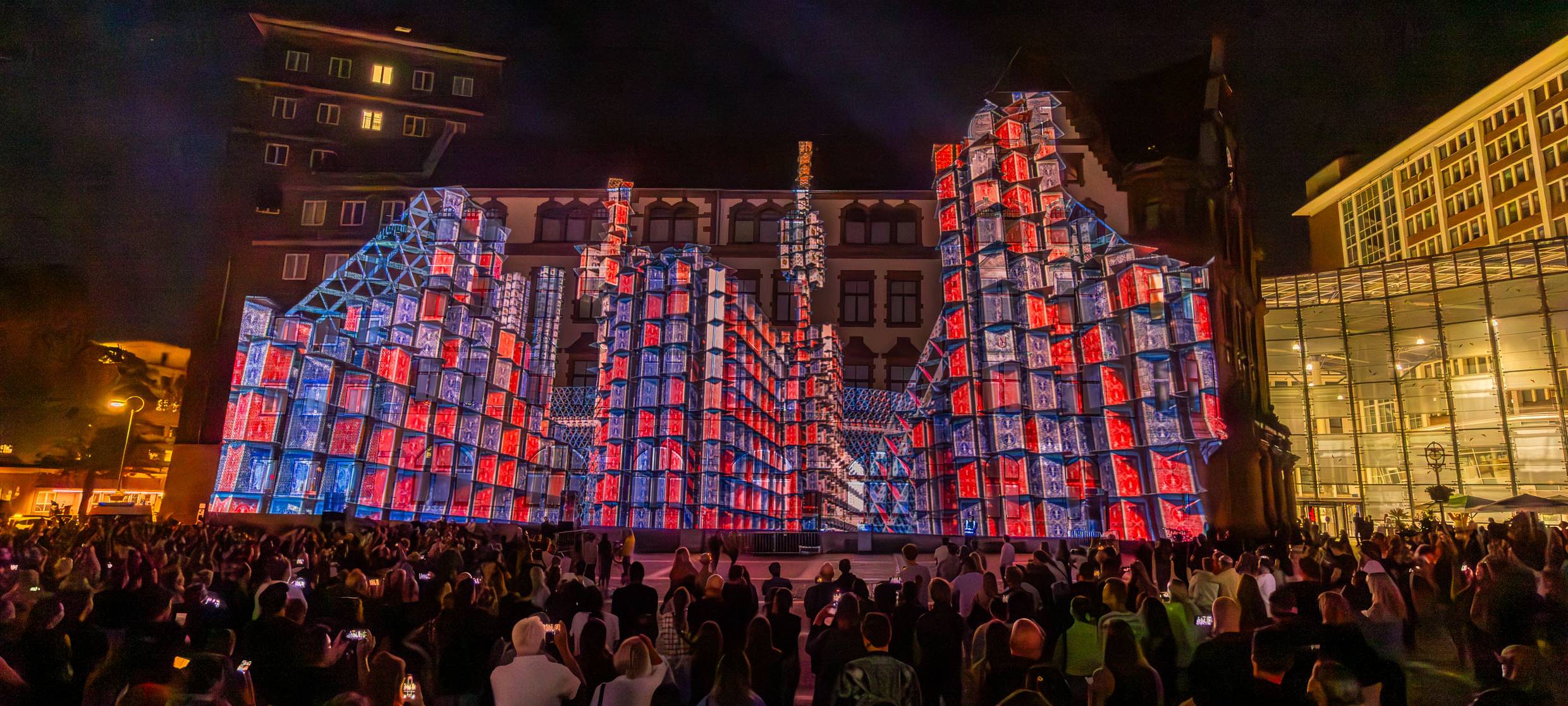 DORTBUNT 2025: Max Giesinger begeistert Dortmund