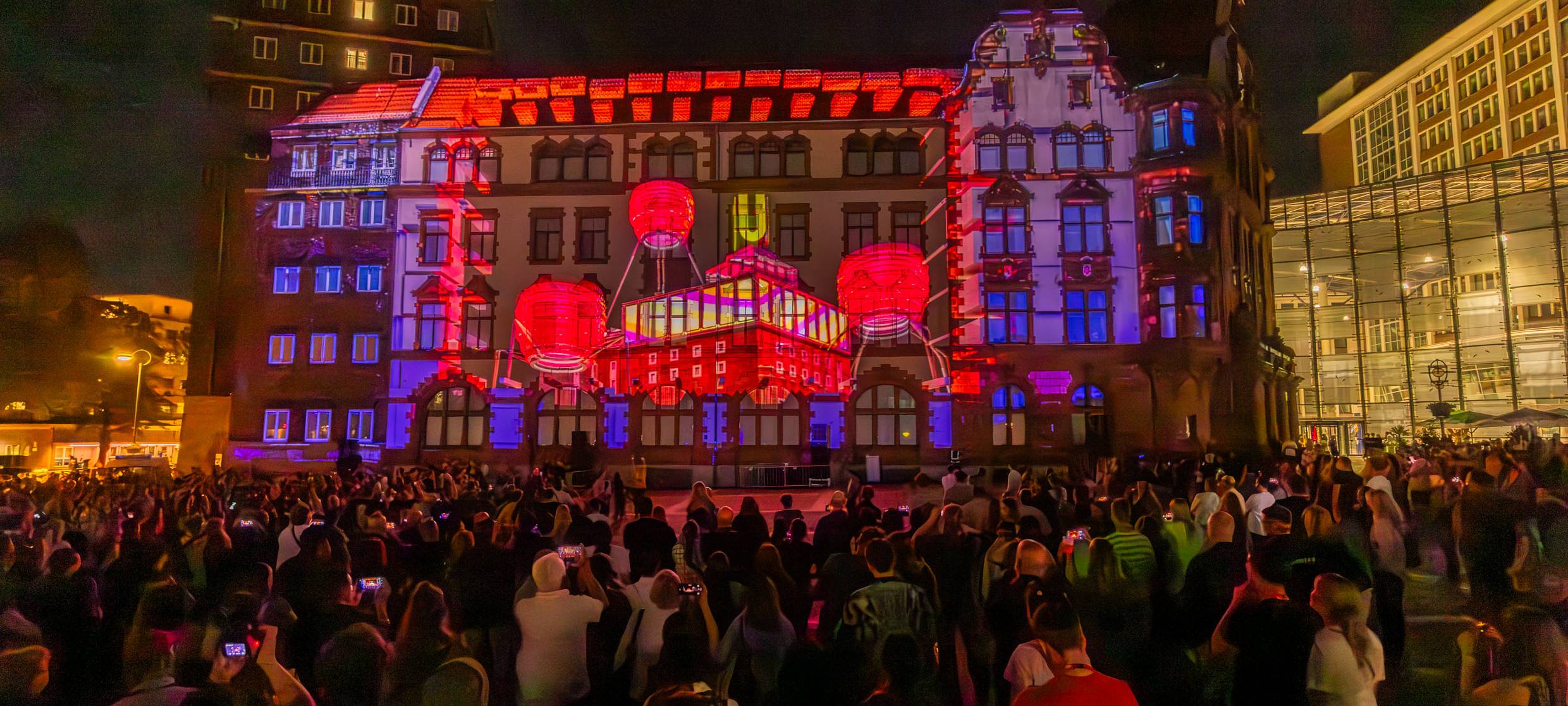 DORTBUNT 2025: Max Giesinger begeistert Dortmund