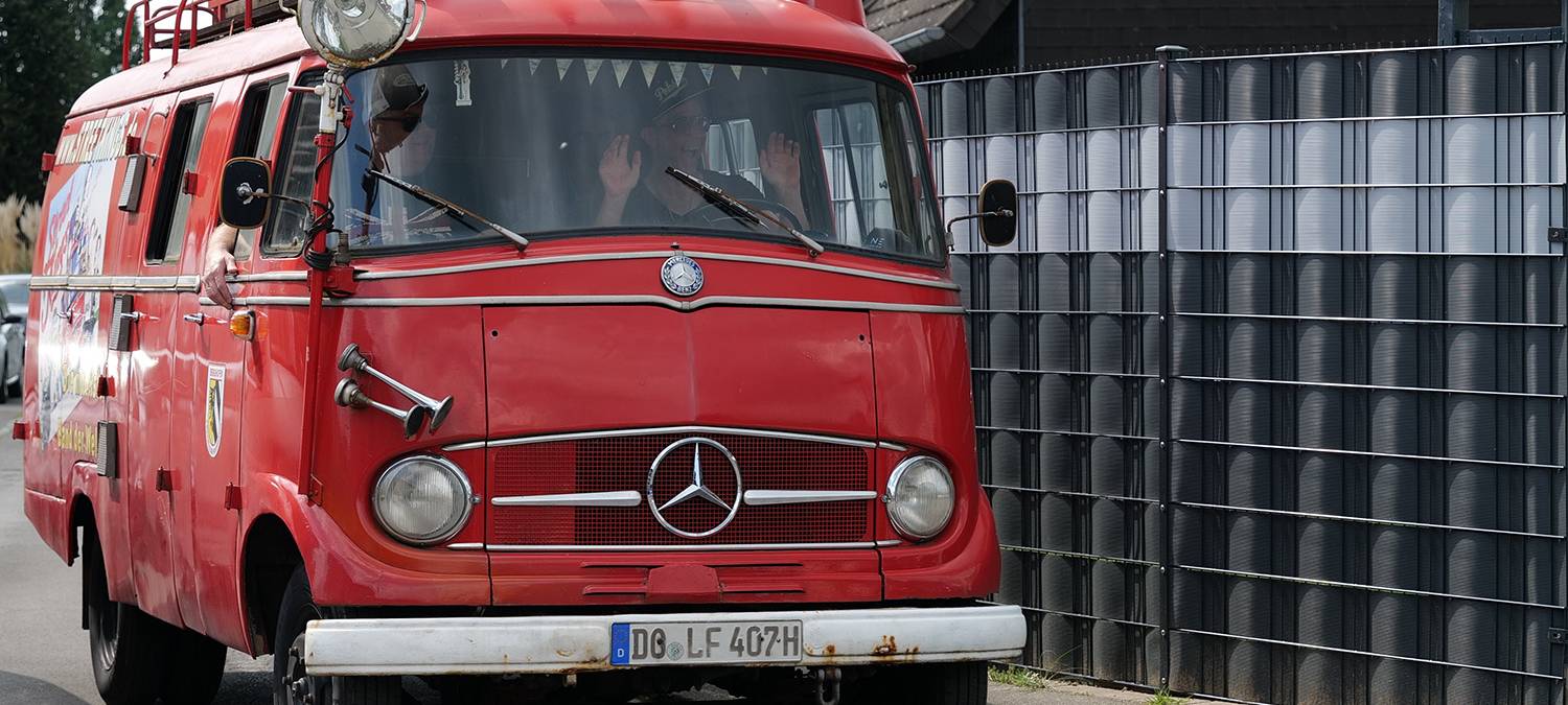 DORTBUNT.nebenan – Dortmunds größtes Nachbarschaftsfest