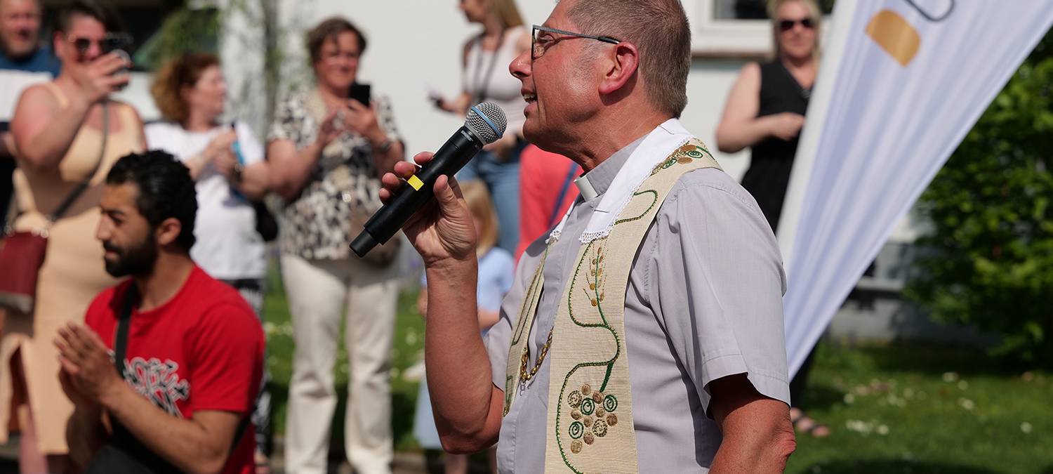 DORTBUNT.nebenan – Dortmunds größtes Nachbarschaftsfest