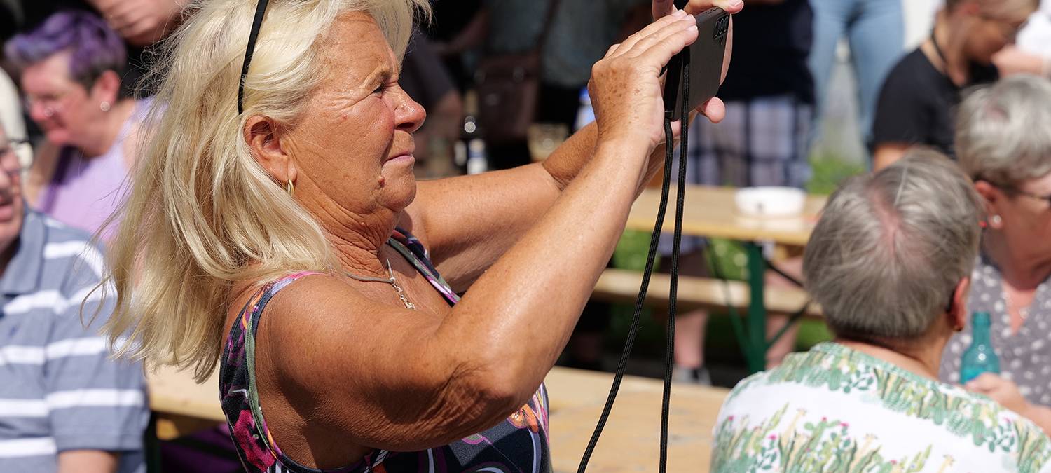 DORTBUNT.nebenan – Dortmunds größtes Nachbarschaftsfest