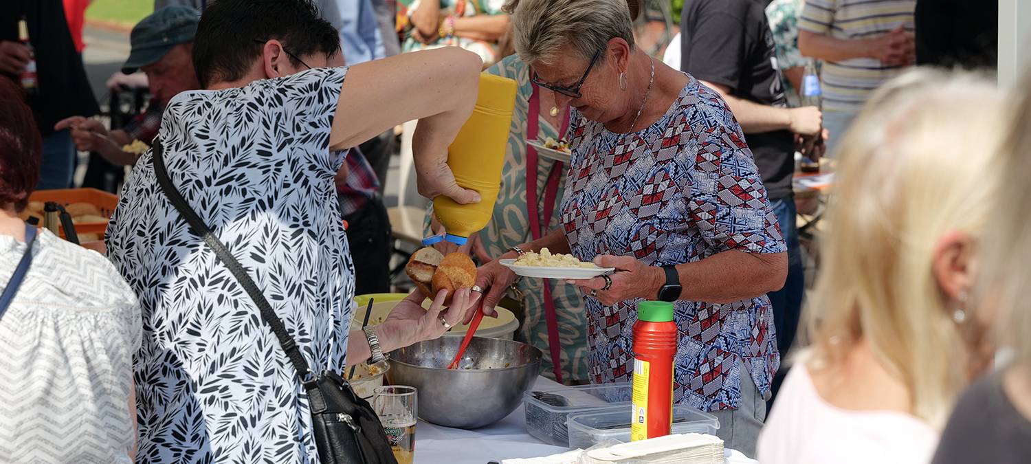 DORTBUNT.nebenan – Dortmunds größtes Nachbarschaftsfest