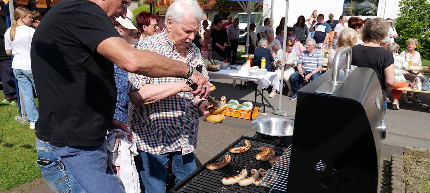 DORTBUNT.nebenan – Dortmunds größtes Nachbarschaftsfest