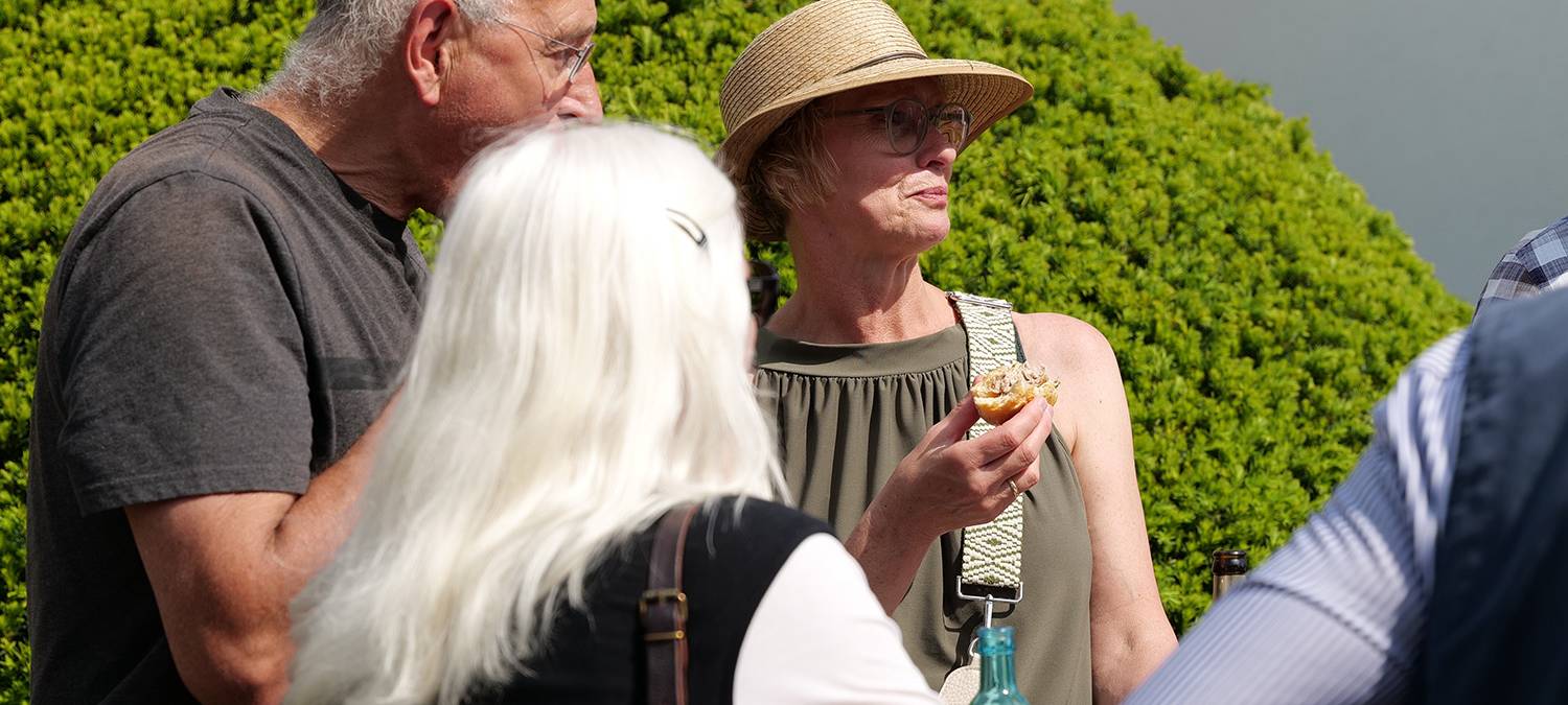 DORTBUNT.nebenan – Dortmunds größtes Nachbarschaftsfest