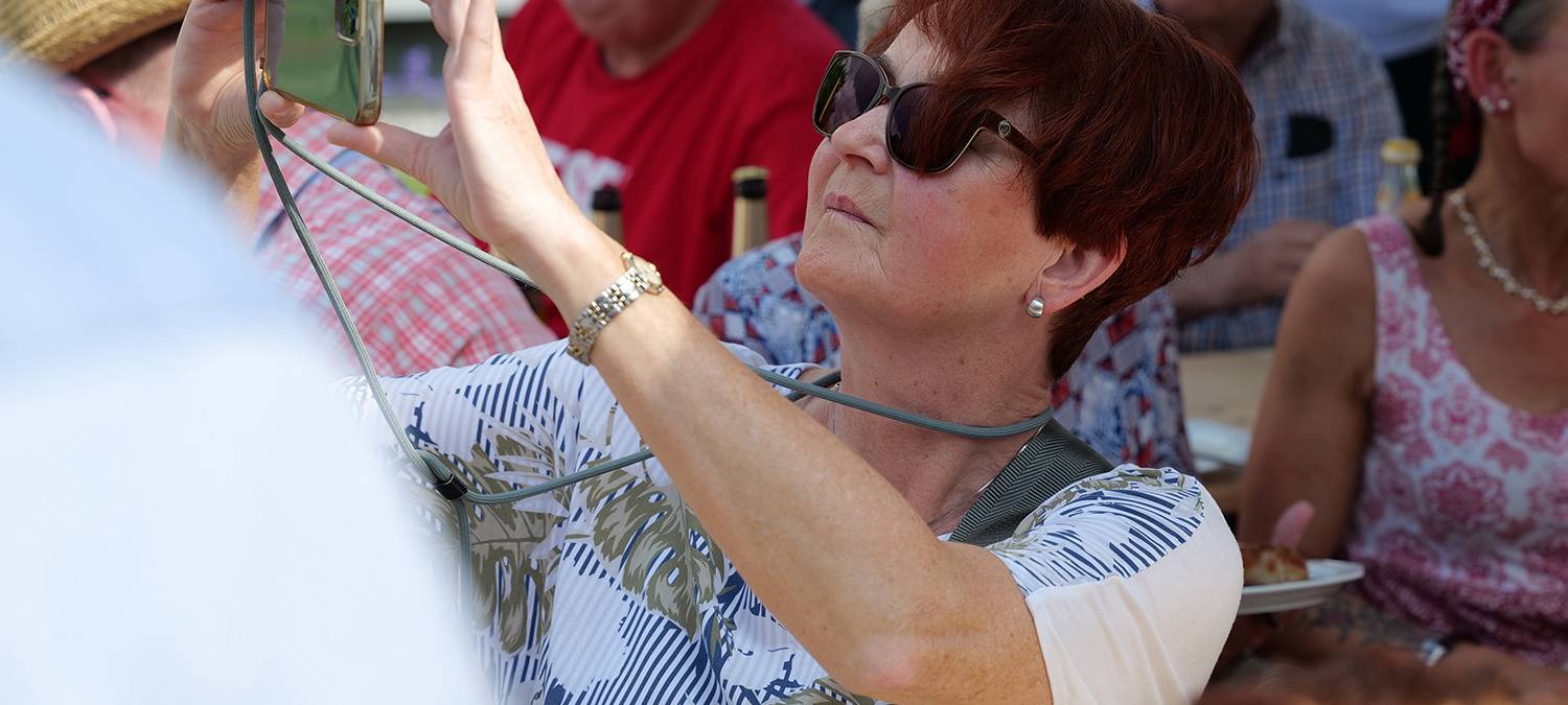 DORTBUNT.nebenan – Dortmunds größtes Nachbarschaftsfest