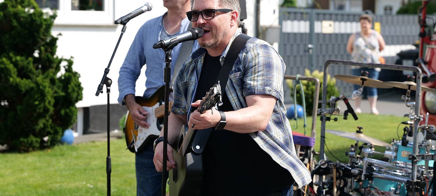 DORTBUNT.nebenan – Dortmunds größtes Nachbarschaftsfest