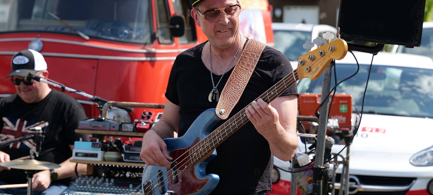 DORTBUNT.nebenan – Dortmunds größtes Nachbarschaftsfest