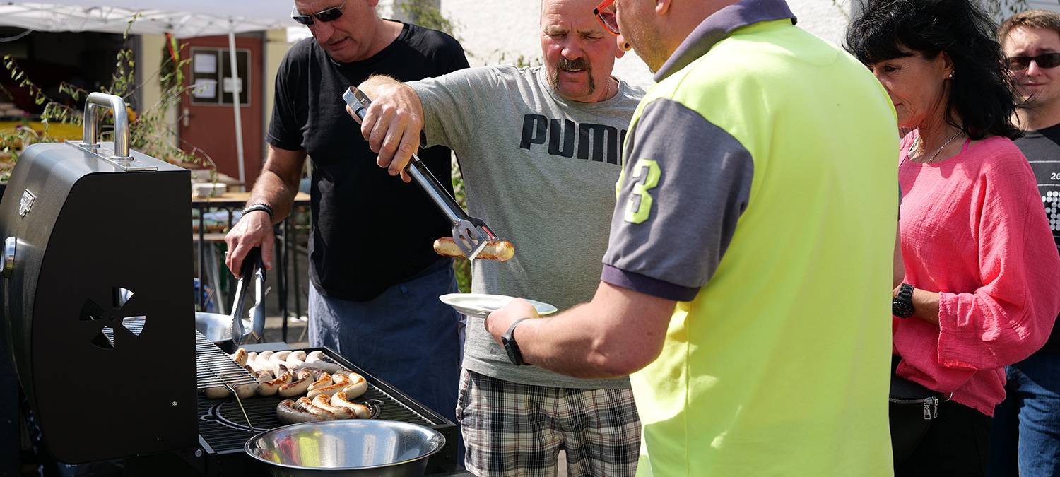 DORTBUNT.nebenan – Dortmunds größtes Nachbarschaftsfest