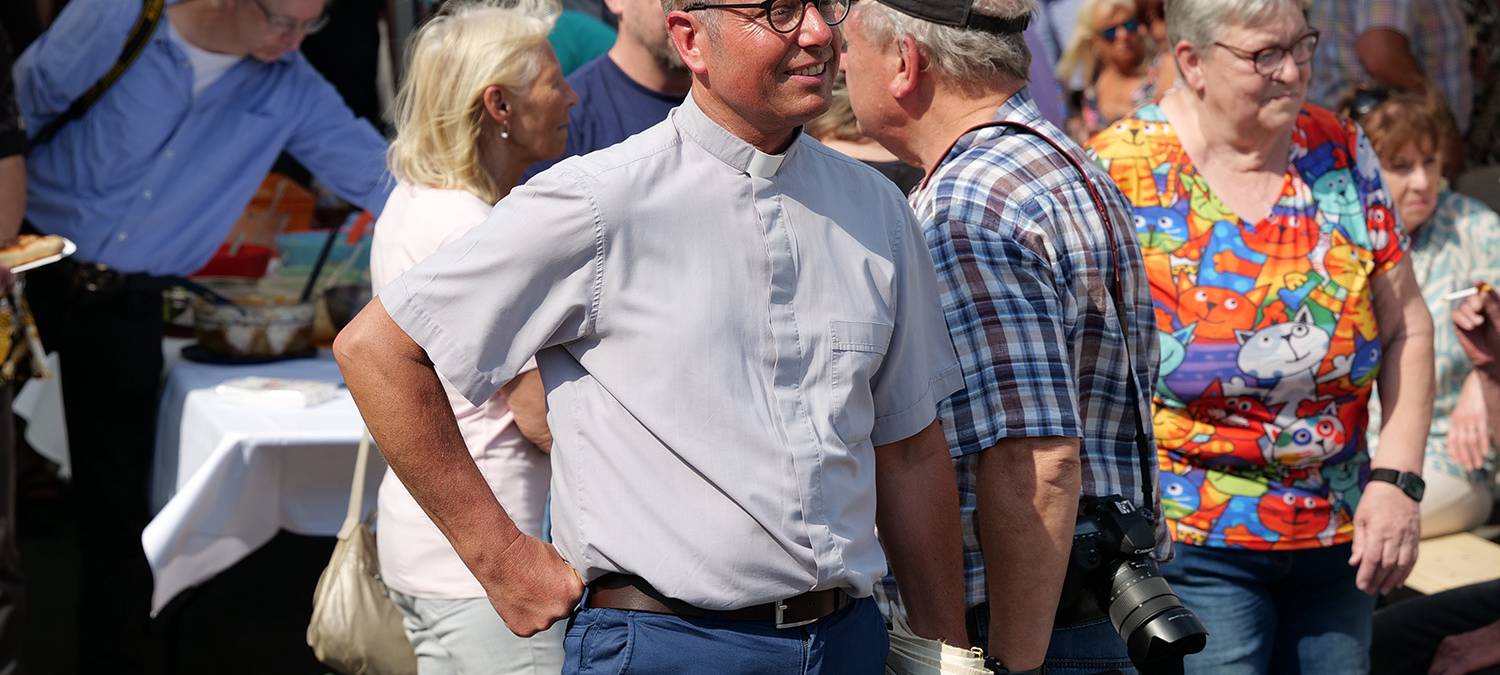 DORTBUNT.nebenan – Dortmunds größtes Nachbarschaftsfest