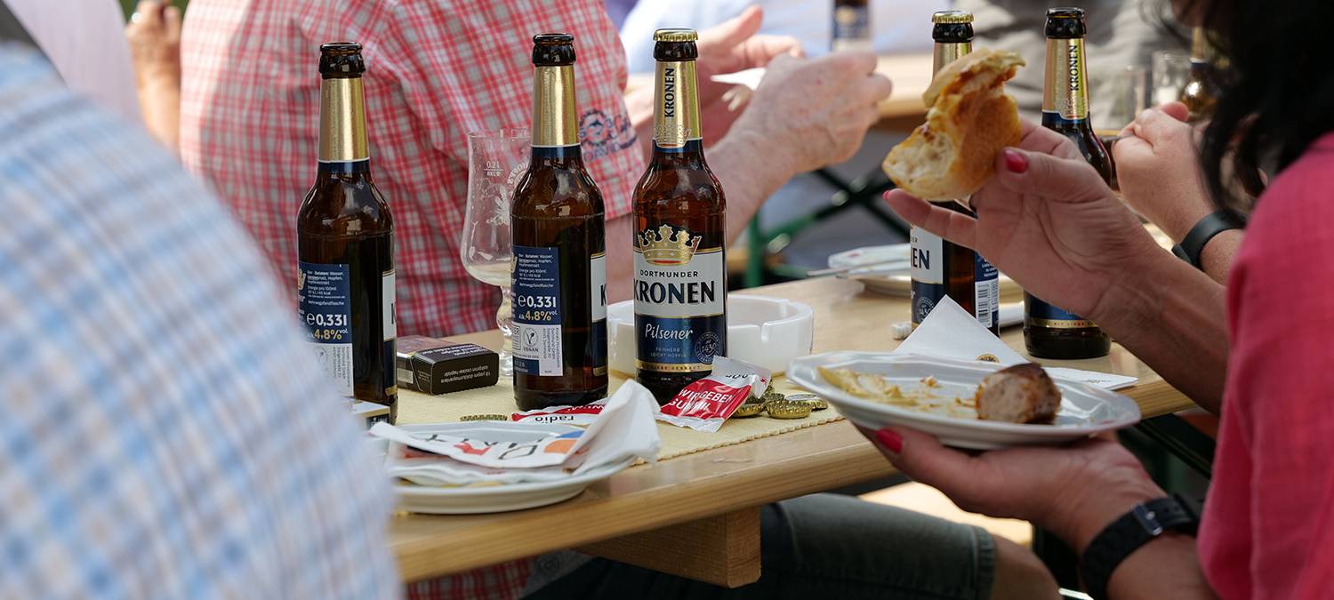 DORTBUNT.nebenan – Dortmunds größtes Nachbarschaftsfest