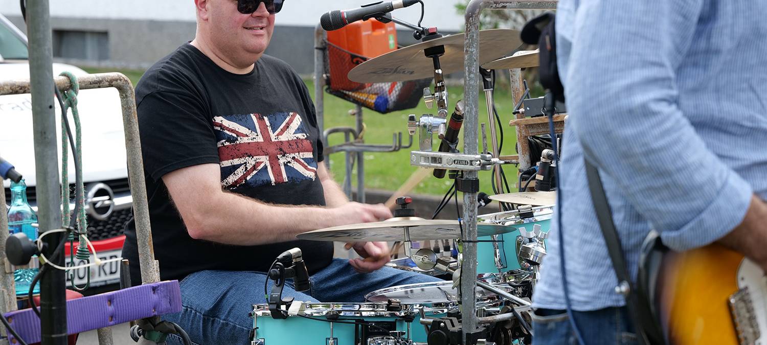 DORTBUNT.nebenan – Dortmunds größtes Nachbarschaftsfest