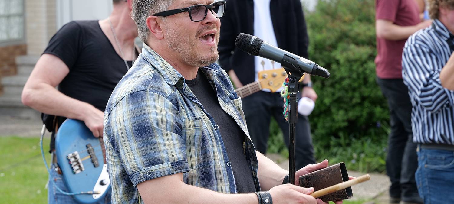 DORTBUNT.nebenan – Dortmunds größtes Nachbarschaftsfest