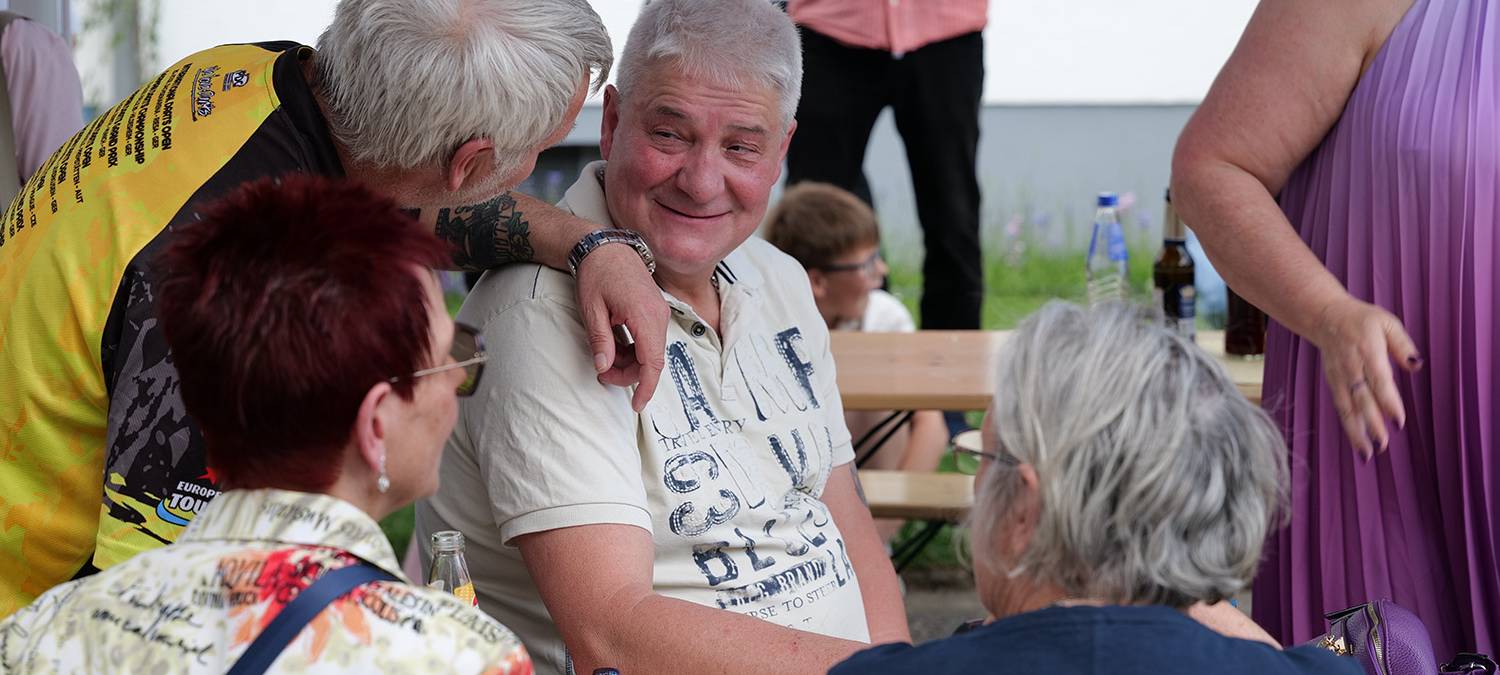 DORTBUNT.nebenan – Dortmunds größtes Nachbarschaftsfest