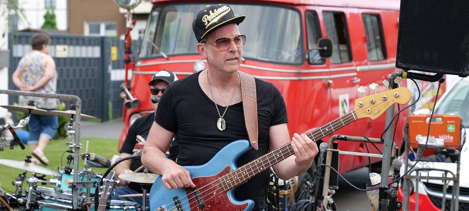 DORTBUNT.nebenan – Dortmunds größtes Nachbarschaftsfest