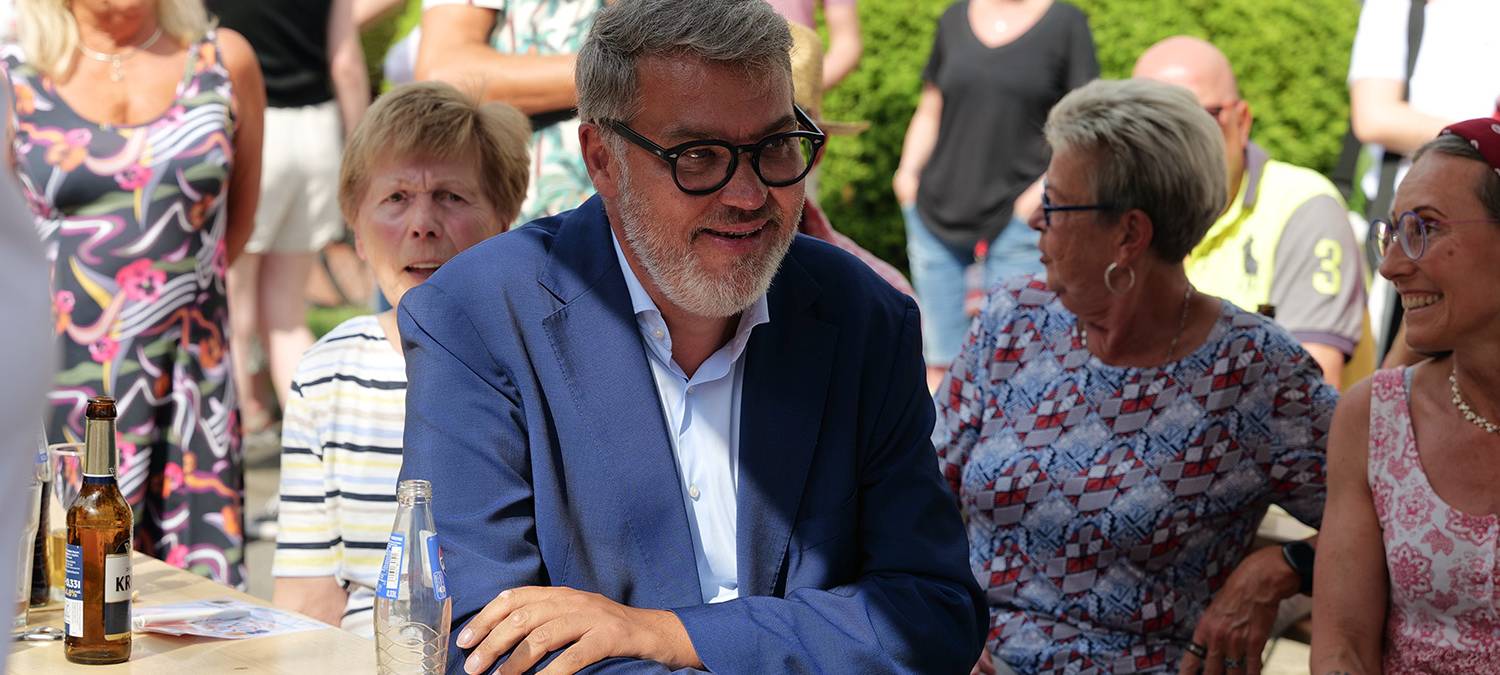 DORTBUNT.nebenan – Dortmunds größtes Nachbarschaftsfest