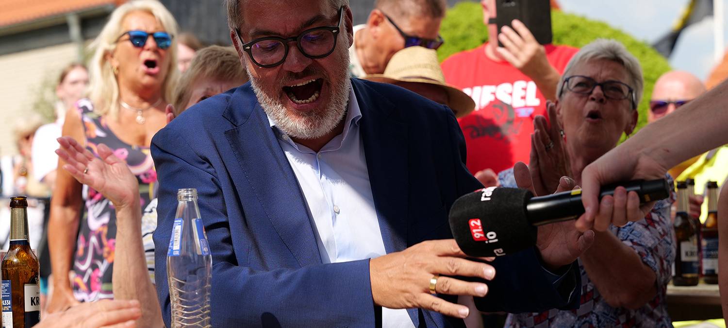 DORTBUNT.nebenan – Dortmunds größtes Nachbarschaftsfest