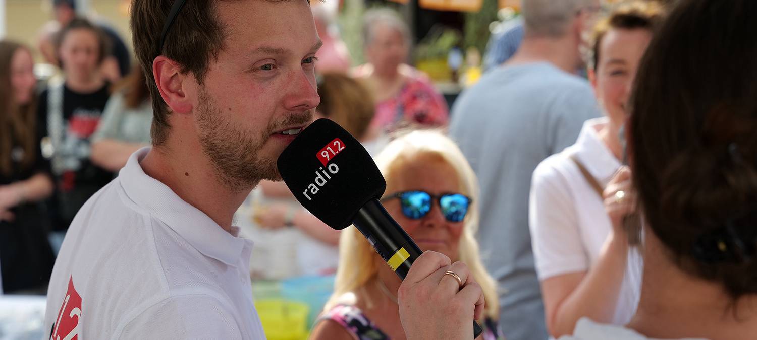 DORTBUNT.nebenan – Dortmunds größtes Nachbarschaftsfest