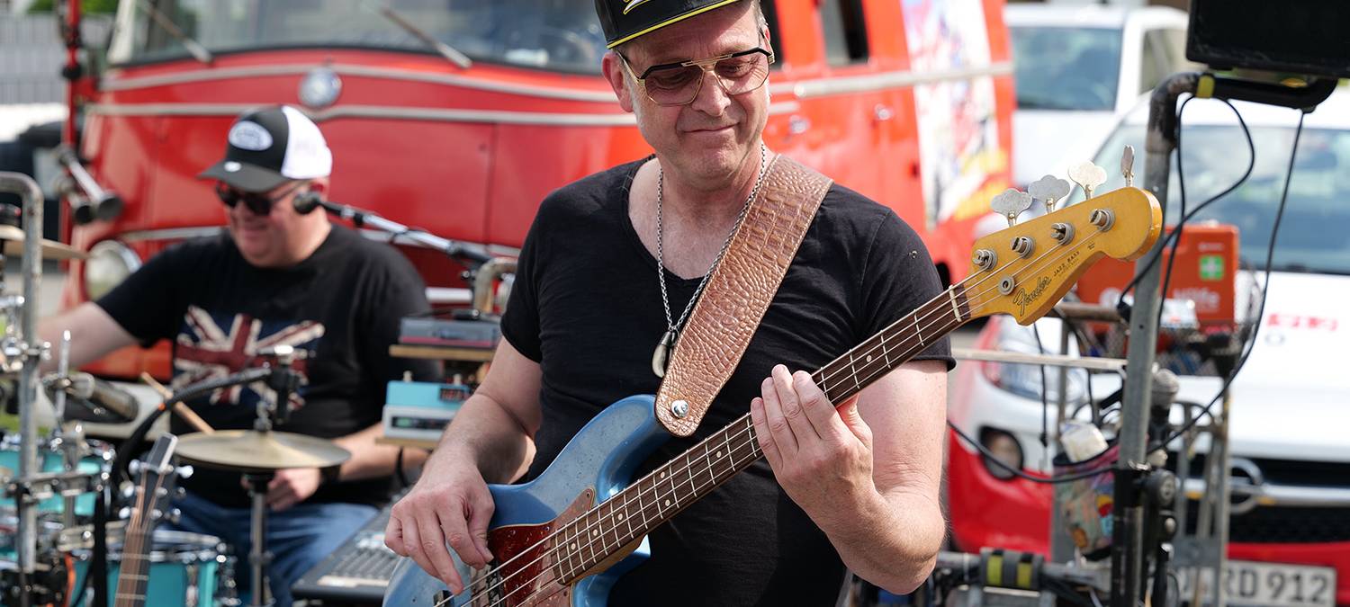 DORTBUNT.nebenan – Dortmunds größtes Nachbarschaftsfest