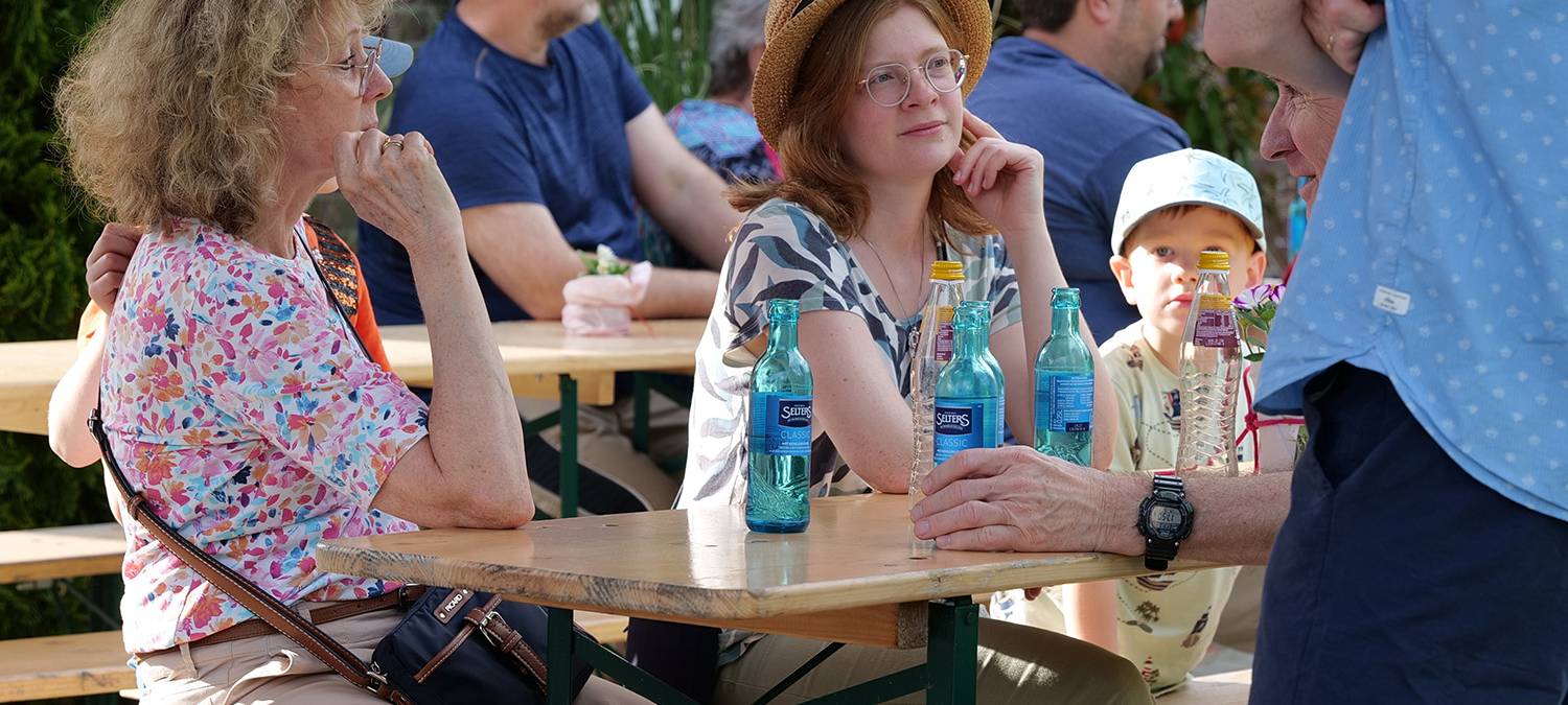 DORTBUNT.nebenan – Dortmunds größtes Nachbarschaftsfest