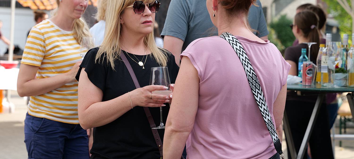 DORTBUNT.nebenan – Dortmunds größtes Nachbarschaftsfest