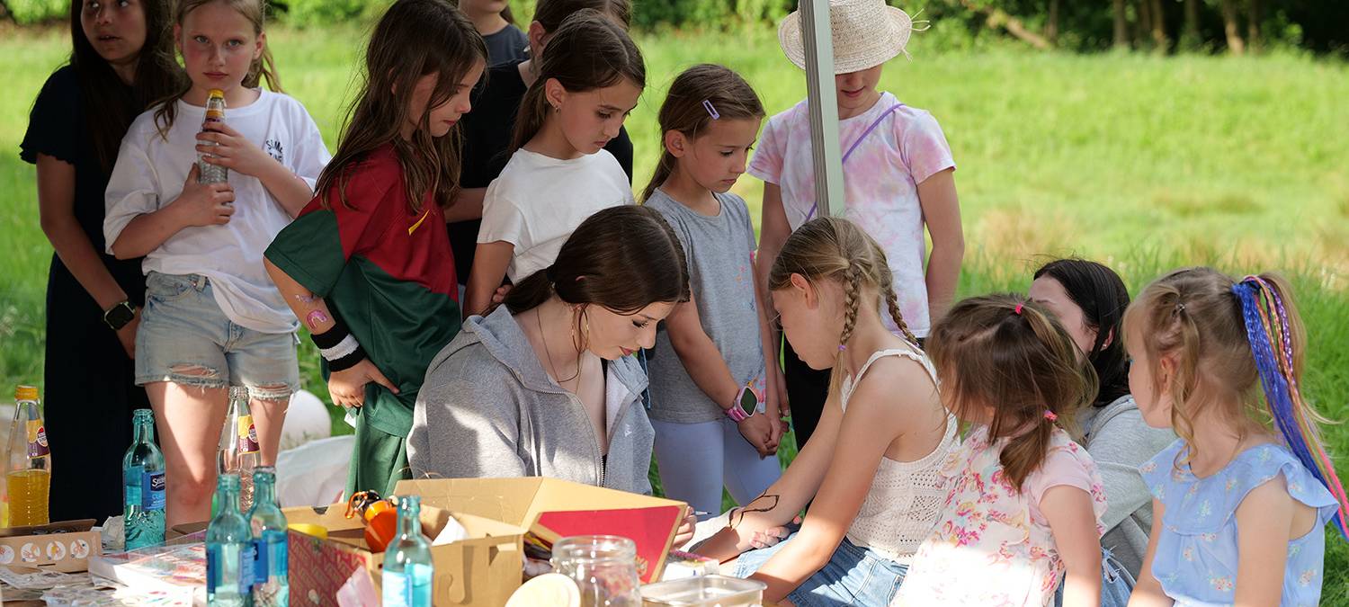 DORTBUNT.nebenan – Dortmunds größtes Nachbarschaftsfest
