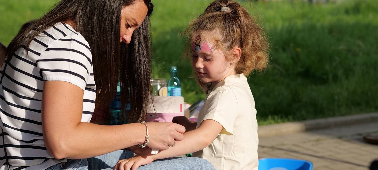 DORTBUNT.nebenan – Dortmunds größtes Nachbarschaftsfest