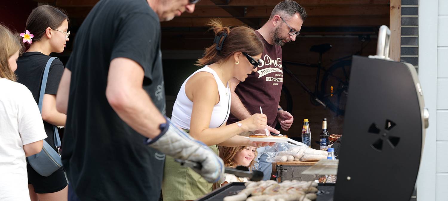 DORTBUNT.nebenan – Dortmunds größtes Nachbarschaftsfest