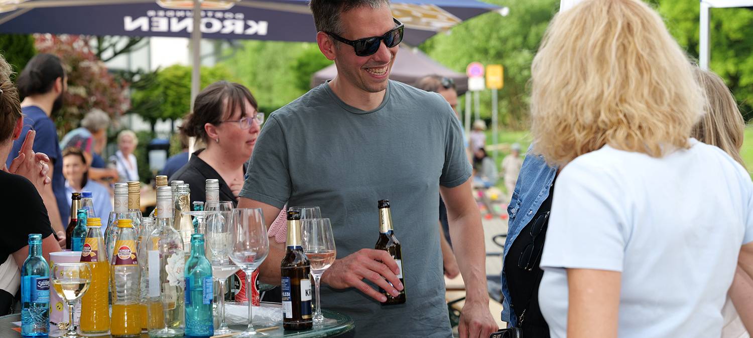 DORTBUNT.nebenan – Dortmunds größtes Nachbarschaftsfest